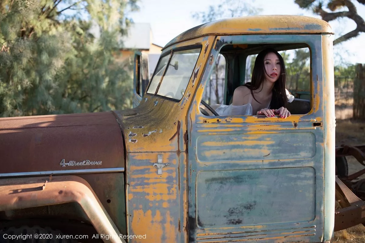 [XiuRen秀人网]第2028期梦心月写真-秀人资源网